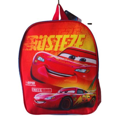 Verdák ovis hátizsák