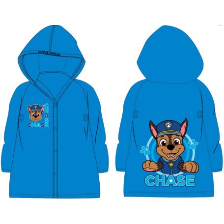 Mancs őrjárat gyerek esőkabát (122-128 cm)