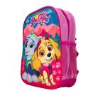 Mancs őrjárat Skye és Everest ovis hátizsák