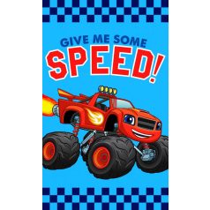 Láng és a szuperverdák kéztörlő, arctörlő