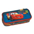 Disney Verdák 2 rekeszes tolltartó 