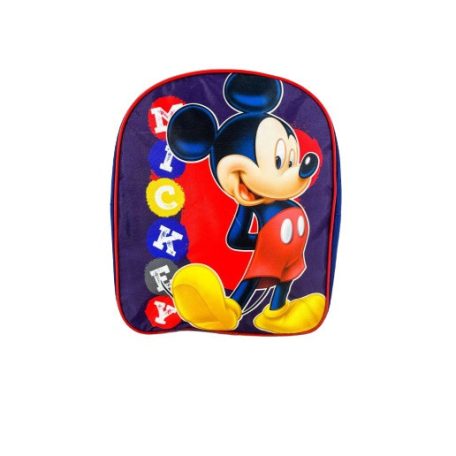 Disney Mickey egér ovis hátizsák