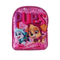 Mancs őrjárat ovis hátizsák lányoknak