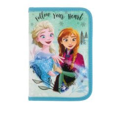 Disney Jégvarázs tolltartó  