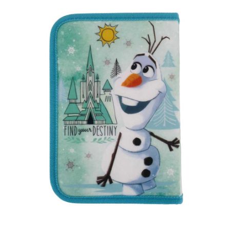 Disney Jégvarázs tolltartó  