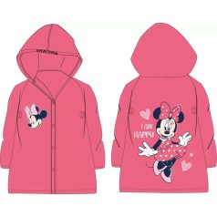 Disney Minnie egér gyerek esőkabát