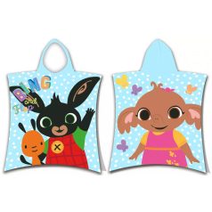 Bing nyuszi, Flop, Sula poncsó