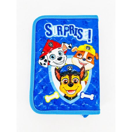 Mancs őrjárat tolltartó