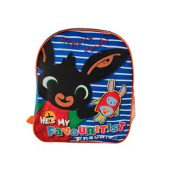 Bing nyuszi és Hoppity gyerek hátizsák