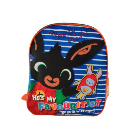 Bing nyuszi és Hoppity gyerek hátizsák