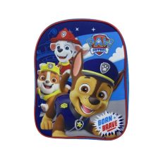 Mancs őrjárat Born Braves ovis hátizsák