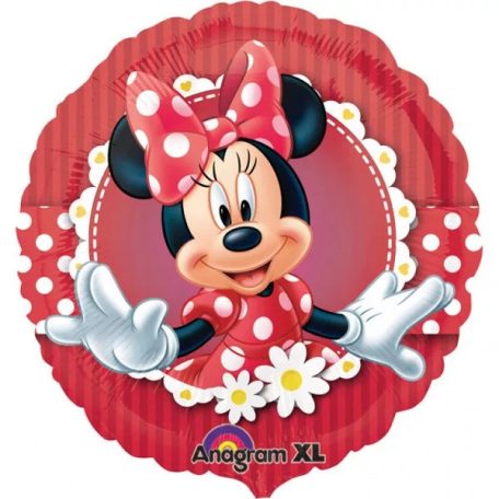 Disney Minnie fólia lufi
