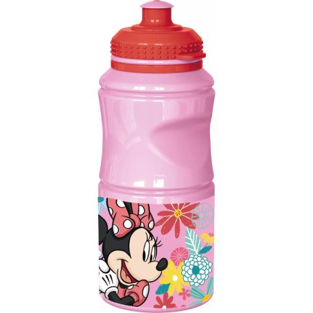 Disney Minnie egér kulacs, sportpalack 380 ml