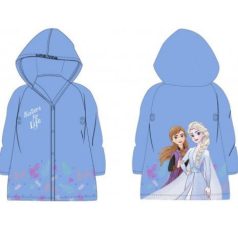 Disney Jégvarázs esőkabát  (128-134 cm)