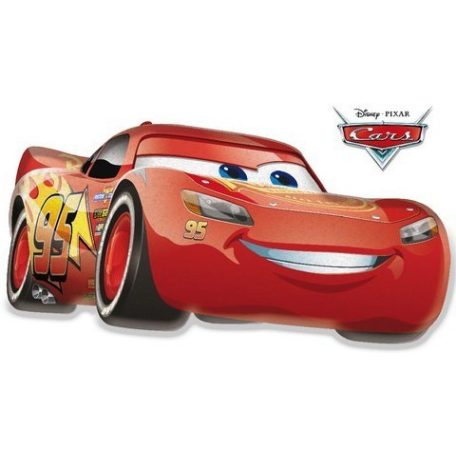 Disney Verdák formapárna