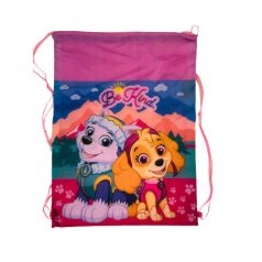 Mancs őrjárat tornazsák