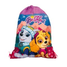 Mancs őrjárat tornazsák