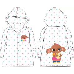 Bing nyuszi/ Sula gyerek esőkabát (104-110 cm)