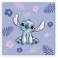 Disney Lilo és Stitch kéztörlő, arctörlő