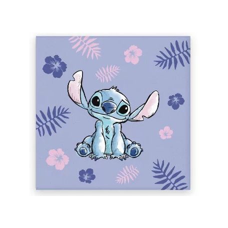 Disney Lilo és Stitch kéztörlő, arctörlő