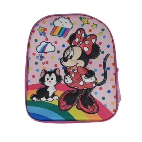 Disney Minnie  ovis 3D hátizsák