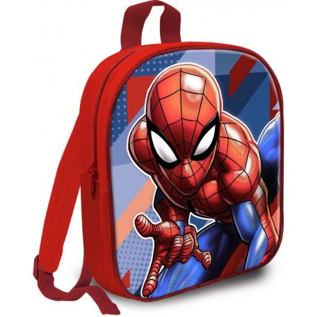 Spiderman Pókember ovis hátizsák
