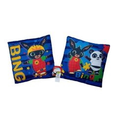 Bing nyuszi Skateborder gyerek párna kétoldalas