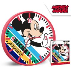Disney Mickey egér  falióra