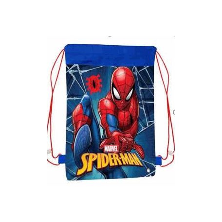 Pókember tornazsák