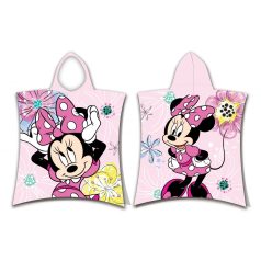 Disney Minnie poncsó 