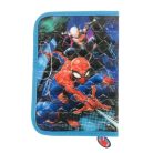 Pókember tolltartó