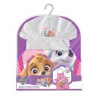 Mancs őrjárat gyerek kötény szett