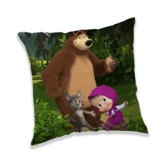 Mása és a medve párna