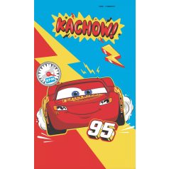 Verdák pamut kéztörlő, arctörlő