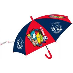 Bosszúállók - Avengers gyerek félautomata esernyő