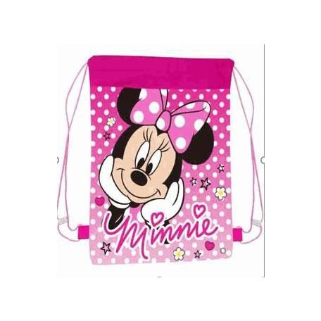 Disney Minnie tornazsák