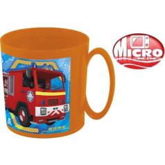 Sam a tűzoltó micro bögre