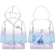 Disney Jégvarázs gyerek esőkabát