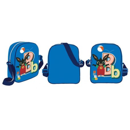 Bing nyuszi oldaltáska / válltáska