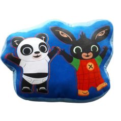 Bing nyuszi formapárna 