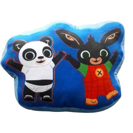 Bing nyuszi formapárna 