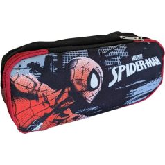 Pókember tolltartó 