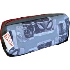 Pókember tolltartó 