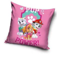 Mancs őrjárat  Pup Power kispárna huzat
