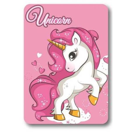 Unikornis polár takaró