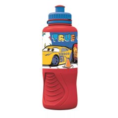 Disney Verdák kulacs, sportpalack 430 ml