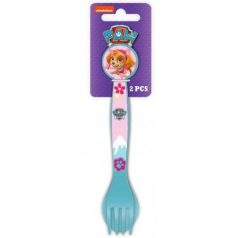 Mancs őrjárat evőeszköz készlet