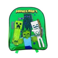 Minecraft Mob Callout gyerek hátizsák