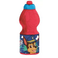 Mancs Őrjárat kulacs