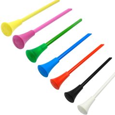 BELTI colorful majorette baton